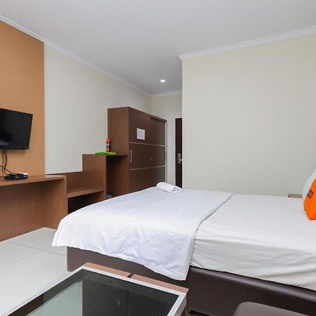 KoolKost Syariah At Taman Simprug Cikarang Hotel Bekasi Bagian luar foto