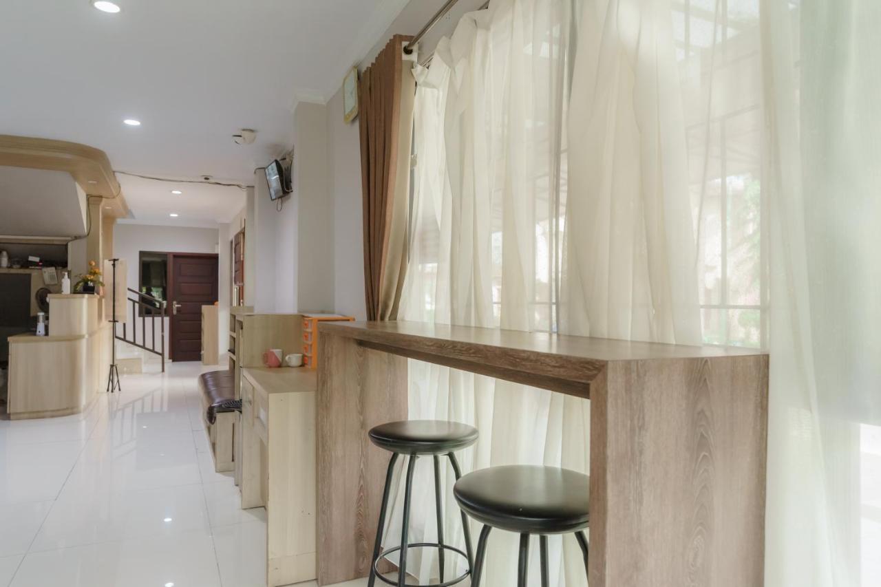 KoolKost Syariah At Taman Simprug Cikarang Hotel Bekasi Bagian luar foto