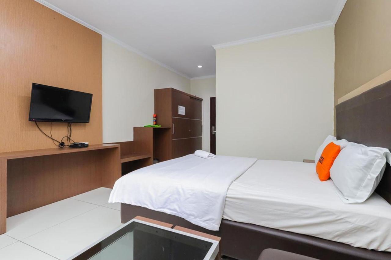 KoolKost Syariah At Taman Simprug Cikarang Hotel Bekasi Bagian luar foto