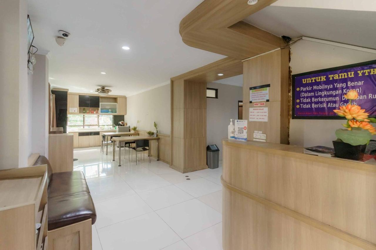 KoolKost Syariah At Taman Simprug Cikarang Hotel Bekasi Bagian luar foto