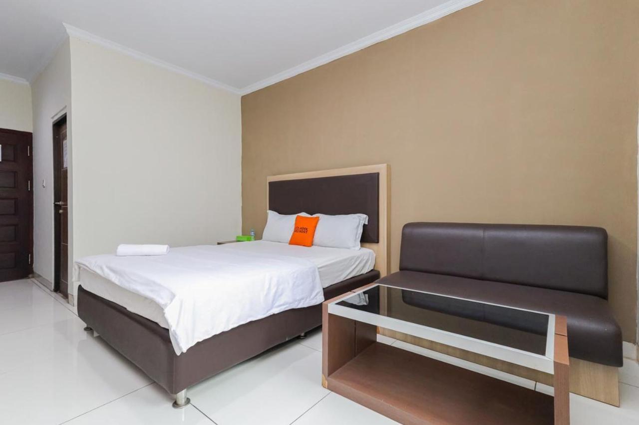 KoolKost Syariah At Taman Simprug Cikarang Hotel Bekasi Bagian luar foto